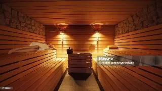 羊城桑拿初体验：从头到脚的放松之旅，这感觉简直了！