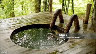 揭秘广州桑拿的前世今生：从北欧维京到羊城一绝，竟是这样演变的！