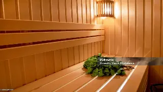 热气腾腾的历史：广州桑拿文化的古早味儿，真解乏！