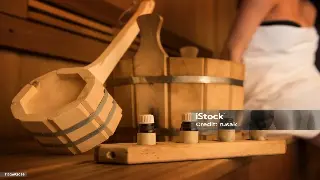 洗掉千年尘埃：桑拿，从北欧维京到广州老广的养生秘籍！