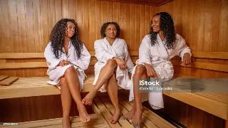 桑拿天也能快乐享瘦？广州老司机教你几招，告别“汗如雨下”的尴尬！