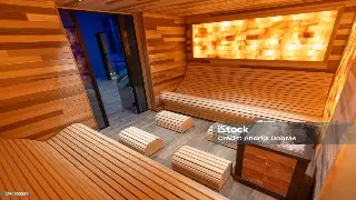 告别桑拿小白！老司机带你玩转广州桑拿常识，健康养生不踩坑！