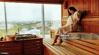 蒸的明白，活的精彩！广州桑拿那些你必须知道的讲究事儿