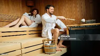 告别传统汗蒸房？广州新式桑拿的科技狠活，你体验过了没？