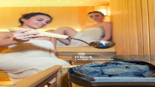 广州桑拿初体验：从水雾缭绕到身心焕活的奇妙之旅