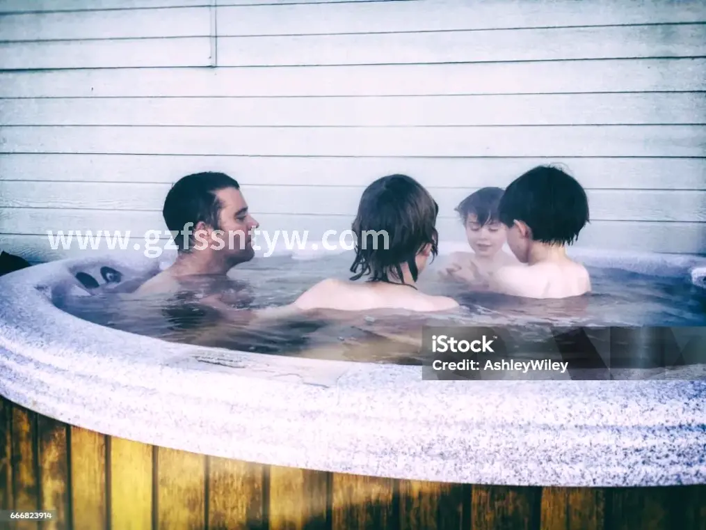 广州按摩养生馆