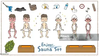 告别“蒸”扎！广州桑拿新趋势，让你身心彻底解压 图片