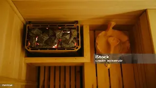 桑拿风向标：广州养生圈的新宠儿，你跟上了吗？揭秘桑拿未来的三大趋势！ 图片