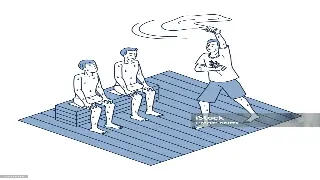 广州桑拿新风向：解压新姿势，这届年轻人都在追求啥？