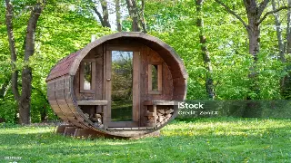 广州桑拿老司机私藏攻略：避坑指南 + 深度体验，带你叹尽羊城桑拿风情！