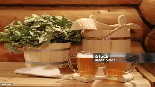 “热”爱千年：桑拿的前世今生，一场温暖的文化溯源之旅