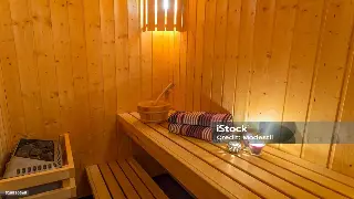 告别洗澡式桑拿！广州老司机教你解锁桑拿的正确姿势，能量满格！