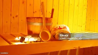 羊城桑拿新风向：告别传统大澡堂，拥抱个性化&amp;养生新风向!