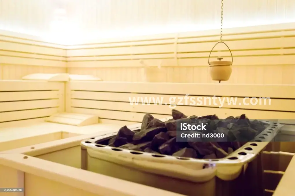 广州按摩市场趋势