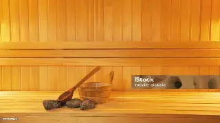 蒸腾岁月：桑拿不止是汗蒸，更是穿越千年的身心疗愈之旅