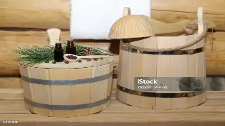 桑拿小白必看：告别“一头雾水”，解锁桑拿的健康密码！