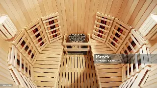 桑拿里的“小秘密”：解锁广州人的发光肌，不止是蒸腾那么简单！ poster