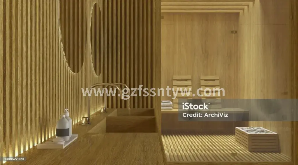 技师正在为顾客进行专业的按摩