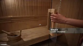 揭秘羊城桑拿的前世今生：从芬兰浴到广式叹世界的养生进化史 poster