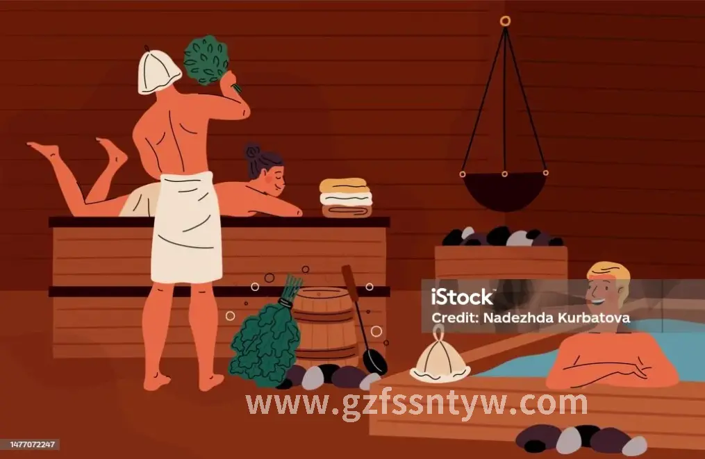 按摩技师手法专业