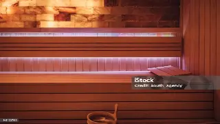 广州桑拿初体验：不止是热气腾腾，更是身心灵的SPA！ poster