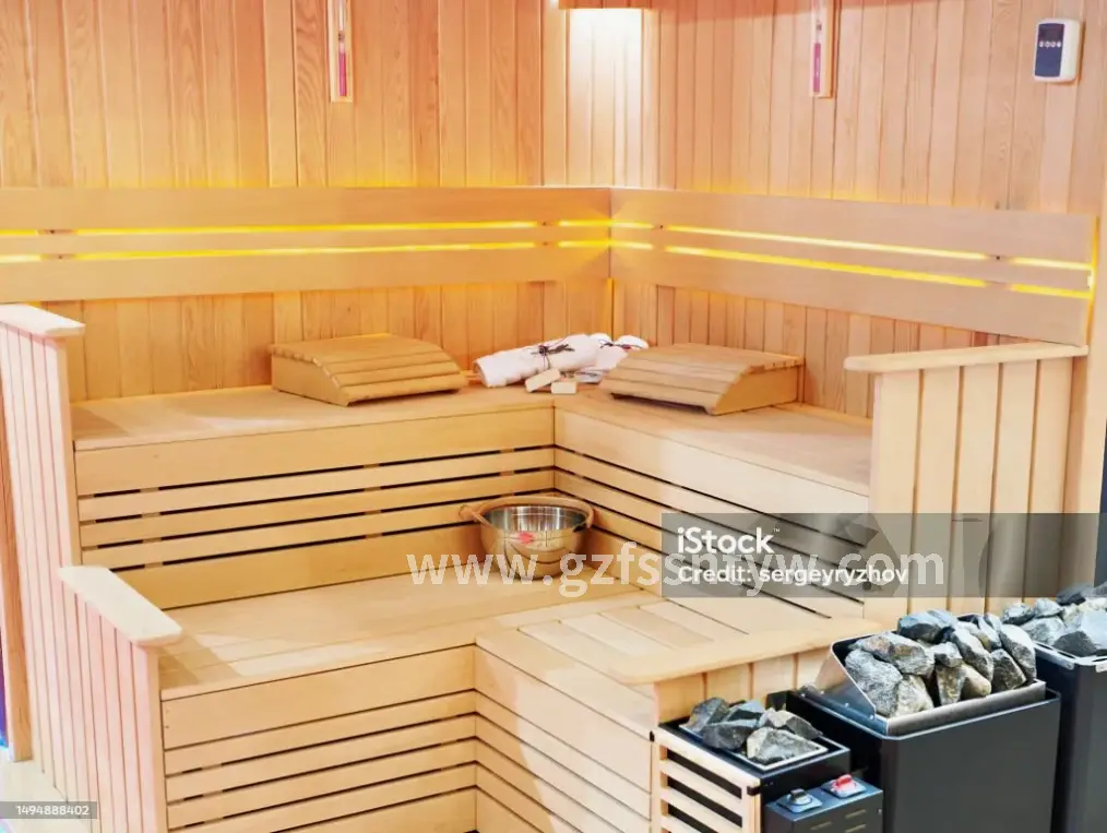 广州特色SPA体验