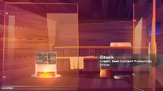 蒸桑拿不只是“蒸”！广州老广的私藏桑拿“小窍门”，让你越蒸越健康！ poster