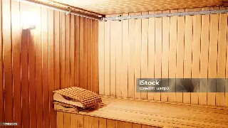 桑拿起源探秘：从芬兰古风到广州现代传奇