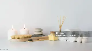 桑拿新风尚：告别千篇一律，拥抱个性化放松体验！ poster