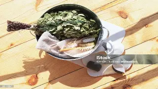 桑拿新风尚：告别千篇一律，拥抱个性化放松体验！ poster