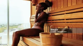 广州桑拿初体验：蒸出活力，释放身心，不止是放松！