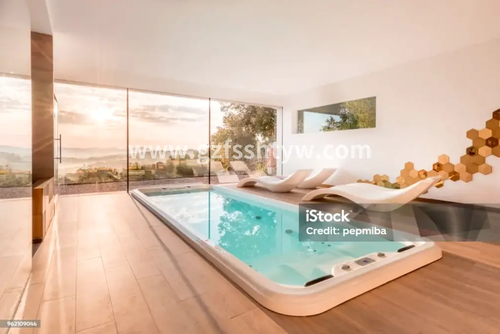 桑拿历史演变示意图