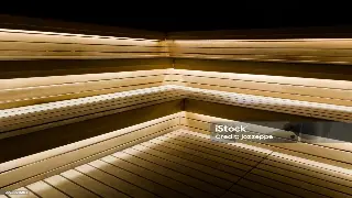 桑拿新风尚：告别千篇一律，拥抱个性化放松体验！ poster