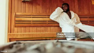 蒸桑拿，不只是为了爽！探寻古老东方浴场的养生智慧 poster