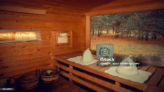 我的桑拿奇遇记：一次让我彻底放松的按摩之旅！ poster