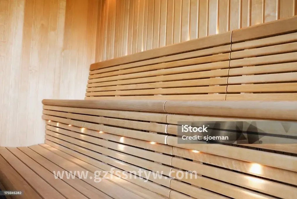 按摩店内的科技应用