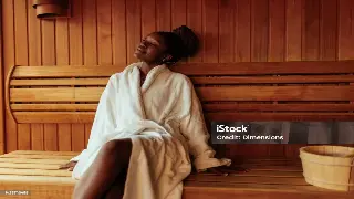 我的桑拿奇遇记：一次让我彻底放松的按摩之旅！ poster