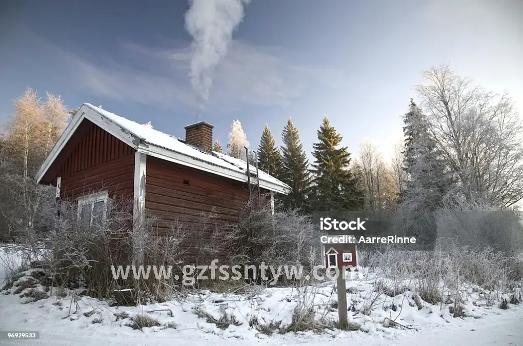智能桑拿房控制面板