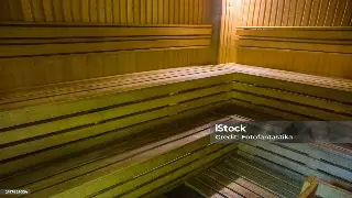 广州桑拿新玩法：蒸汽浴、药浴、智能桑拿，你敢尝试吗？ 图片