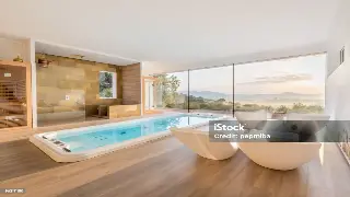 我的桑拿奇遇记：一次让我彻底放松的按摩之旅！ poster