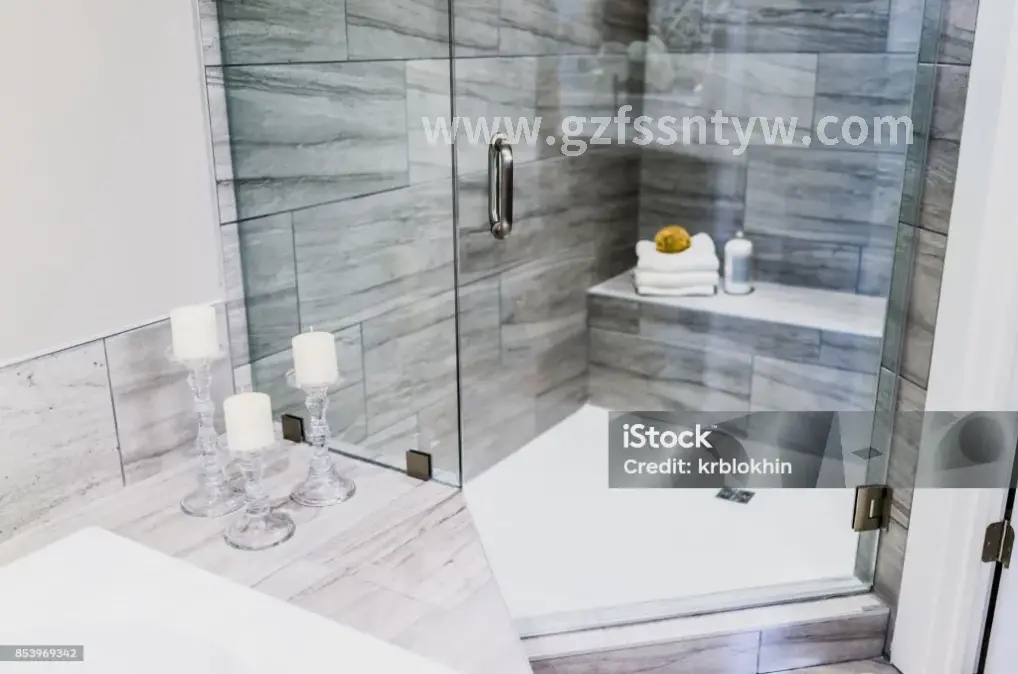 现代化的按摩环境