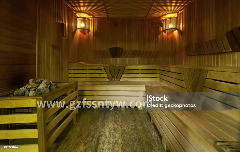 舒适的按摩环境