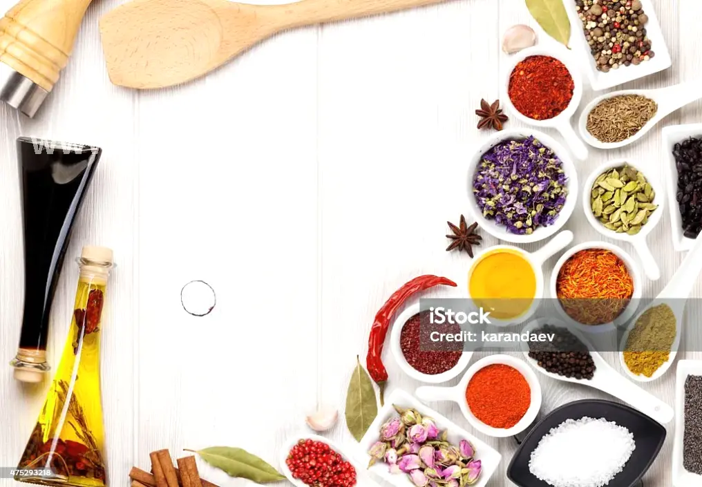 桑拿房间内的休息区