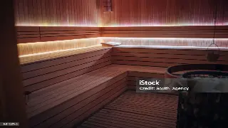 我的桑拿奇遇记：一次让我彻底放松的按摩之旅！ poster