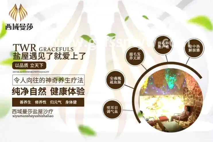 专业按摩师手法