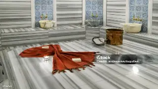 我的桑拿奇遇记：一次让我彻底放松的按摩之旅！ poster